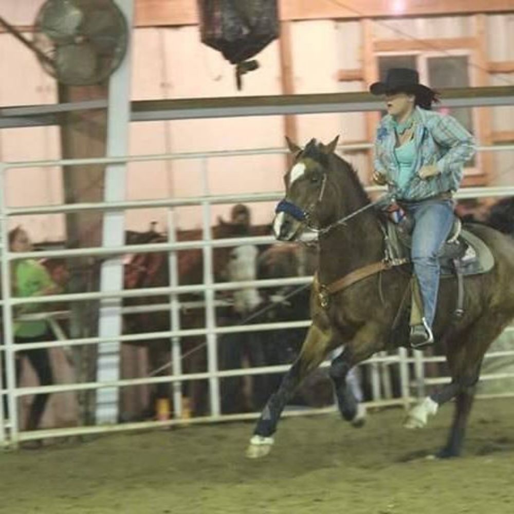 Meet your Posher, Toni